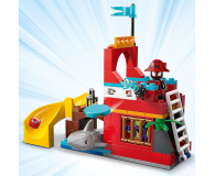 LEGO SPIDEY 11208 Statek piracki drużyny Spidey’ego - 1473403 - zdjęcie 8